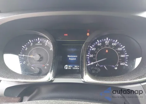 2013 Toyota Avalon Xle Touring z USA, uszkodzony, nr VIN 4T1BK1EB1DU042643